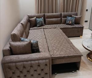 Appartement luxueux, cosy & confortable