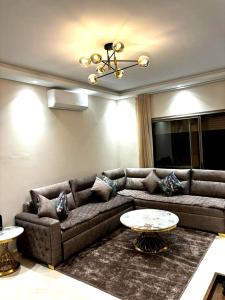 Appartement luxueux, cosy & confortable