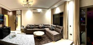 Appartement luxueux, cosy & confortable