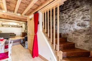 La petite maison d 'Ascou - Orlu