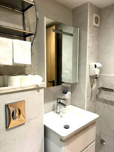 Appartement luxueux, cosy & confortable