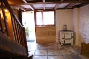 Maisons de vacances La petite maison d -Ascou : photos des chambres