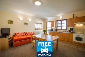 Pension Jana - Slupenec