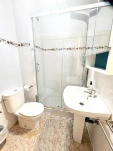 Apartamento en el centro de Nerja