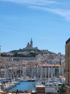 Charmant Studio Vieux Port