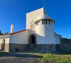 El Faro de Gaztelugatxe - 格尔尼卡