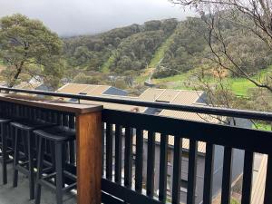 Ski, Mtn Bike or Hike from the heart of Thredbo
