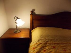 Apartment mit 1 Schlafzimmer