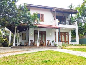 Villa Muthuwin