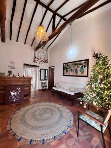 Habitación Vanessa, una ó dos personas