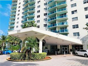 Family Getaway Condos in Sunny Isles