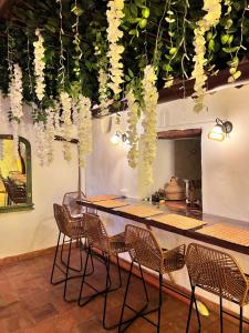 Habitación Vanessa, una ó dos personas