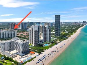 Family Getaway Condos in Sunny Isles