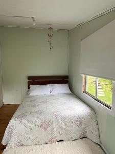 Cabaña Frente Al mar, Carretera Austral km 38,6, Puerto Montt