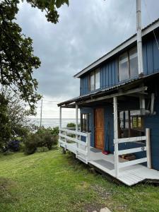 Cabaña Frente Al mar, Carretera Austral km 38,6, Puerto Montt