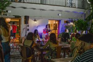 Viajero Colonia Hostel