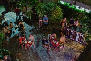 Viajero Colonia Hostel