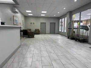 Barclay Hotel Atlanta Downtown - Atlanta