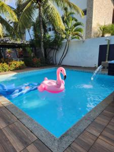 Casa 4 quartos em Guarajuba, excelente localização! 200m da praia!