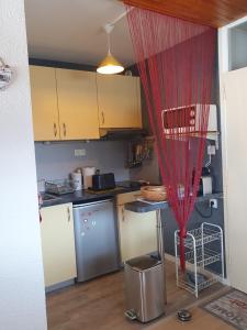 Chamrousse 1750 Studio 4 personnes 29m2