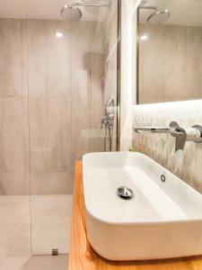 Double or Twin Room room in Hotel Dafni