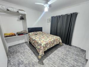 Pitangueiras 2 quartos ar condicionado 2 vagas 8 pessoas