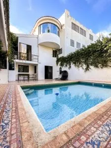 Hermoso y comodo alojamiento para 2 personas - Mérida