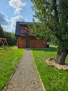 Rogate Chatki Smerek - Stakčín