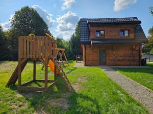 Rogate Chatki Smerek