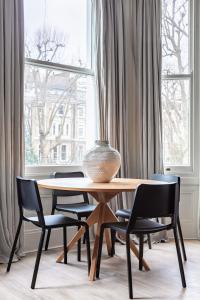 Stylish 1bed in Kensington