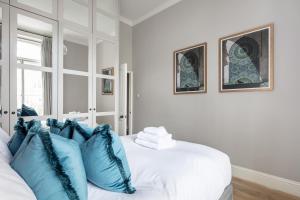 Stylish 1bed in Kensington