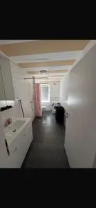 Pension Neuzeit - 格拉登巴赫