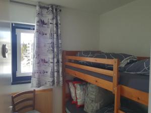 Appartements Chamrousse 1750 Studio 4 personnes 29m2 : photos des chambres