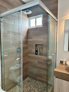 Oasis costero Acogedora Casa Familiar