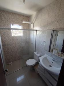 Vanessa pousada familiar