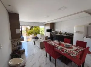 Vanessa pousada familiar - 南罗萨里奥