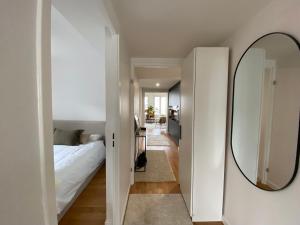 Appartements New Apartment Disneyland Paris Panoramic view 8 PAX, 2 parking : photos des chambres