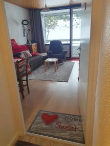 Chamrousse 1750 Studio 4 personnes 29m2