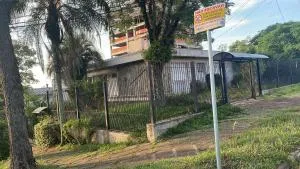 Casa com dois pisos são leopoldo - 圣利奥波尔杜