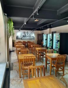 Excelente Apto no centro - Tudo a pé