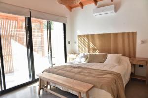 IZ Chapa - Casa 1 - Casa en Complejo A Cuatro Cuadras de Playa Luna Roja Con Pileta - Hola Sur