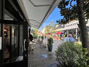 Appartements New Apartment Disneyland Paris Panoramic view 8 PAX, 2 parking : photos des chambres
