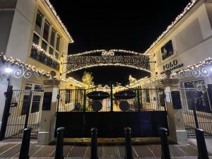 Appartements New Apartment Disneyland Paris Panoramic view 8 PAX, 2 parking : photos des chambres