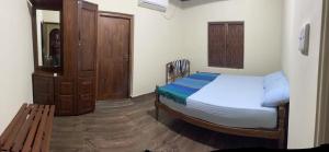 Marian Holiday Bungalow