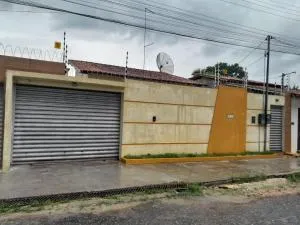 Linda propriedade disponível para cop 30 em castanhal - Santa Maria do Pará