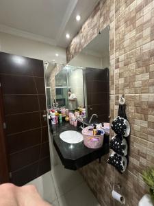 Linda propriedade disponível para cop 30 em castanhal