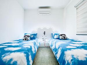 Hospédate en Star Wars Una galaxia de confort