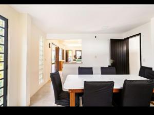 Casa grande com piscina em Florianópolis