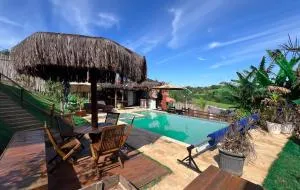 Recanto Dos Pássaros - 阿拉索亚巴达塞拉