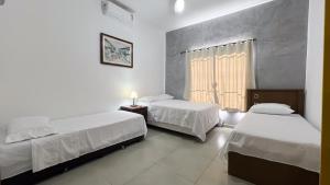 Recanto Dos Pássaros